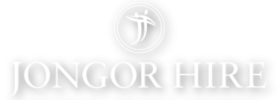 Logo for Jongor Hire