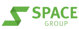 Logo for Space Group