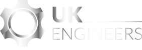Logo for UK Engineers